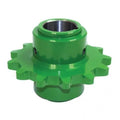 T550 STS John 9870 9670 STS Deere Feeder W660 S690 9770 STS 9870 T560 W540 STS T660 STS W550 9670 W650 fits STS Sprocket - 9770 T670 S690 House Chain