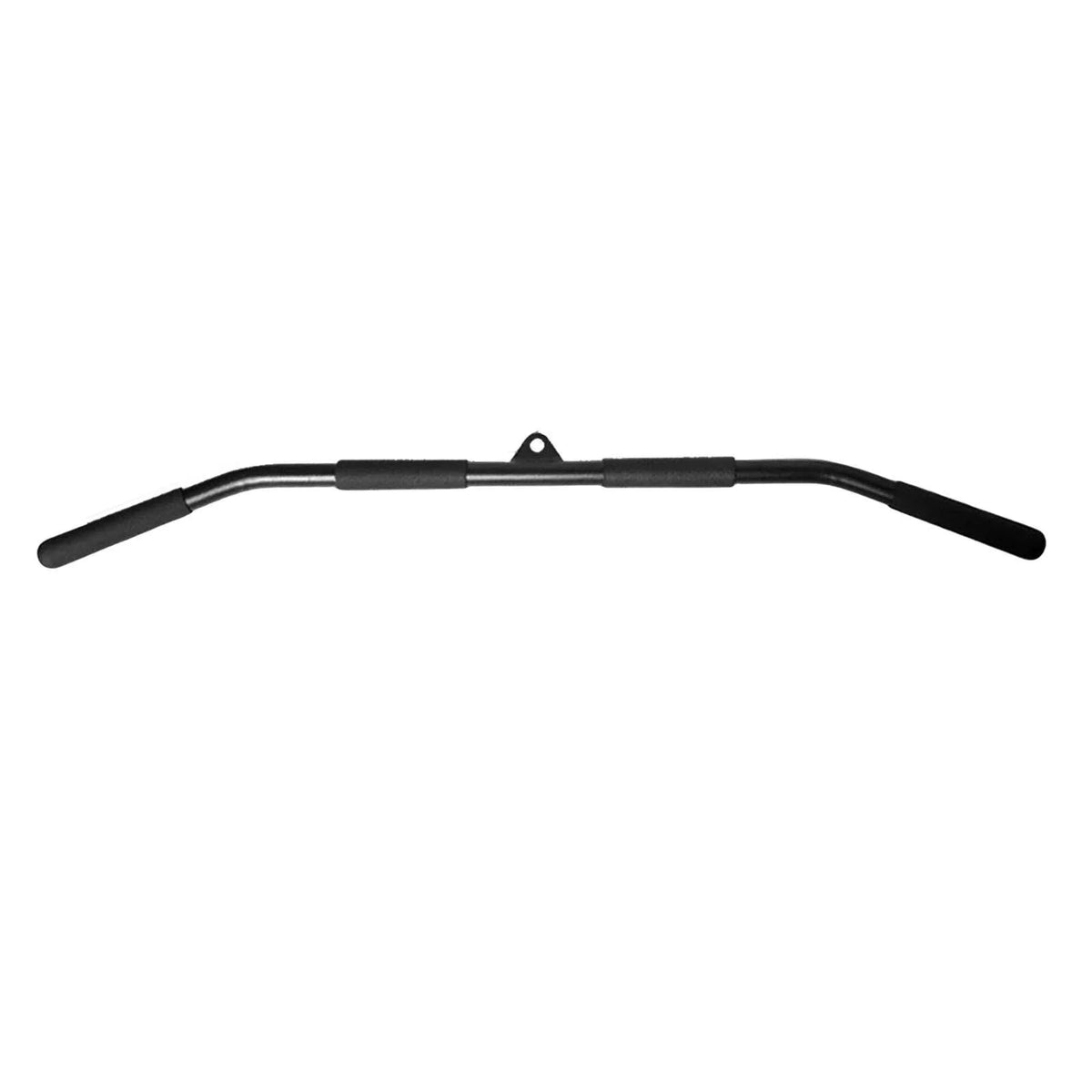 Down Cable Handles Anti design Pull for LAT Home Attachment, Fitness Bar, Down Weight Slip Bar Machine Gym Triceps Pull A Lifting , Workout