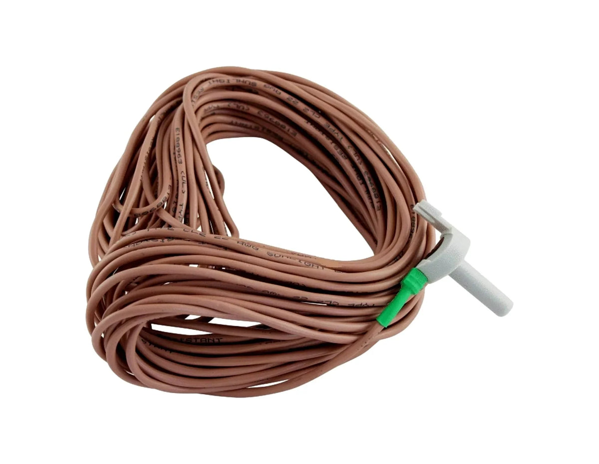 7786 Kit, Sensor RS 50' AquaLink Air, Jandy Solar) with Cord Temperature Gray (liquid,