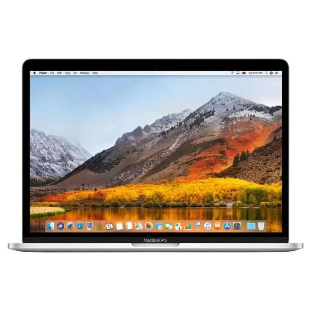 Core MPXY2LL/A 512GB Pro SSD (Refurbished) MacBook 16GB 3.5GHz 2017 RAM i7 13.3"