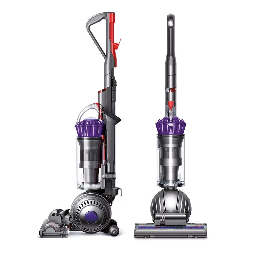Animal | Dyson New | Slim Iron/Purple Ball