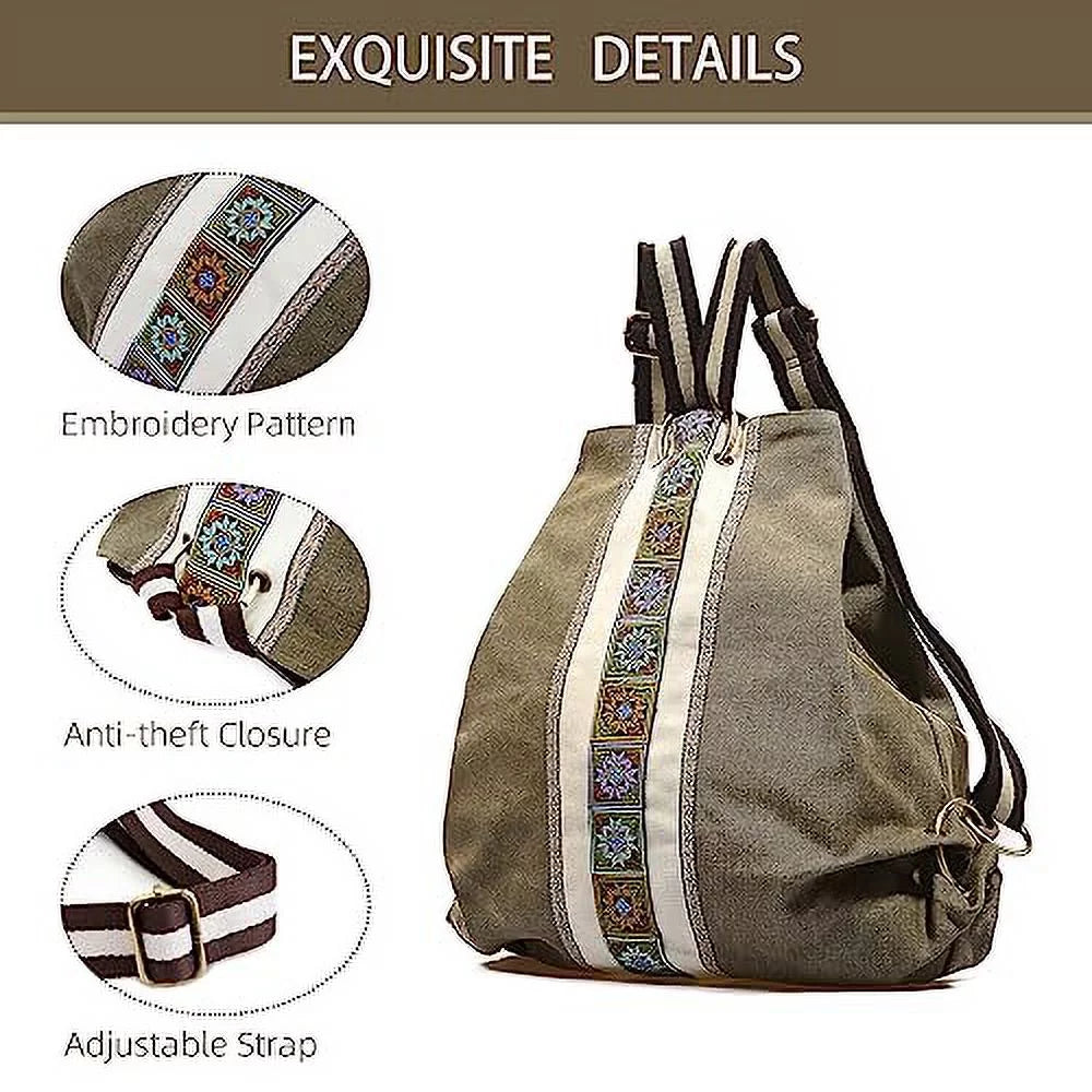 Carry-On Luggage Women's Luggage-