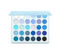 Kara TALK Eye Palette THE WAVE] Beauty * [RIDE LA New Shadow * BEAUTY