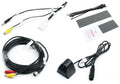 Camry LCD Fits Highlander Screen 6.1" 2508402 2012-2014 Interface CMOS Avalon Corolla Prius Camera 2012-2013 Rostra
