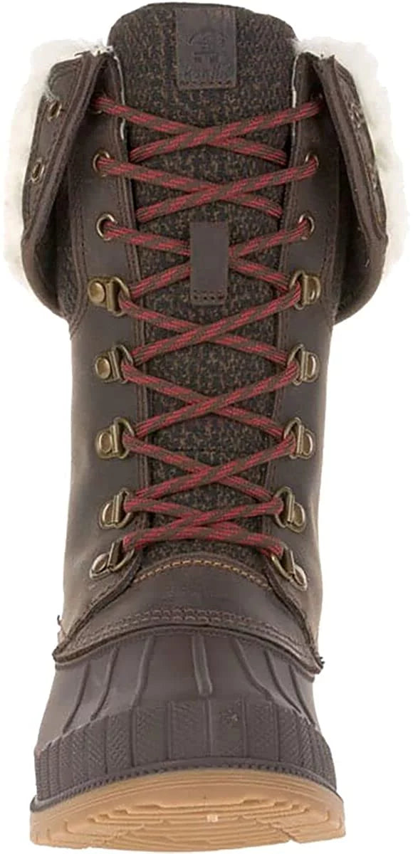 Women's NK2294W-DB2 Siennaf2 - 7 Kamik M