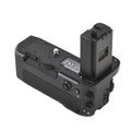 A7rv/ Holder,Dual Compatible Battery With A7riv/ A7rv/ With Battery A7rm4/ A7m4/ / A7r4/ A7m4/ A9ii/ Carevas A7siii/ A9ii/ Grip A7rm4/ A7r4/ A7siii/ / A7riv/ A7rm4/ With A7rmv Compatible Compatible