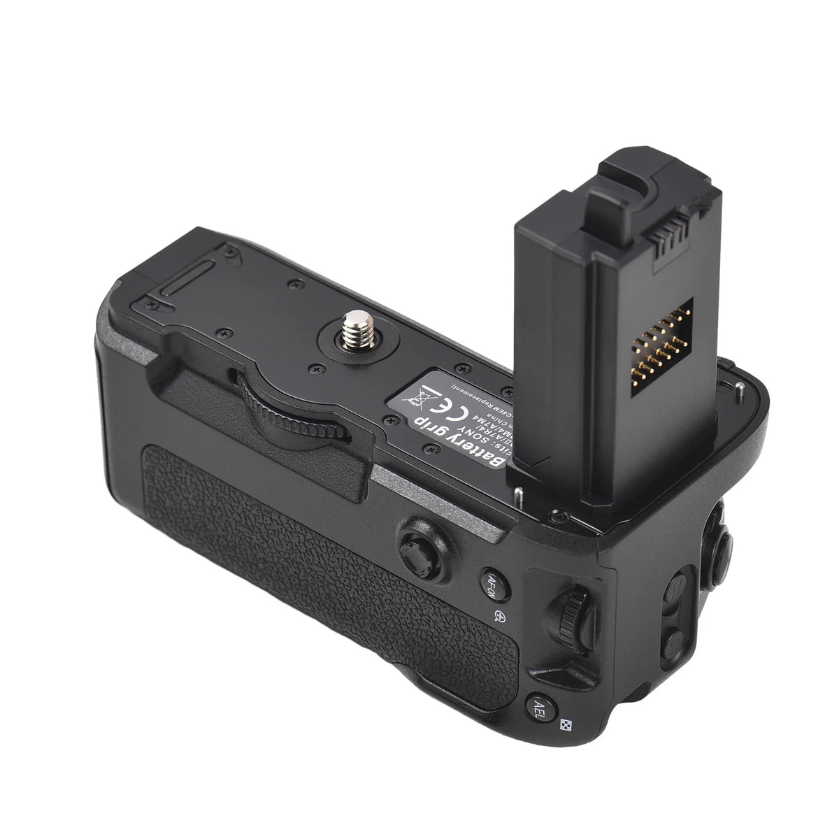 A7rv/ Holder,Dual Compatible Battery With A7riv/ A7rv/ With Battery A7rm4/ A7m4/ / A7r4/ A7m4/ A9ii/ Carevas A7siii/ A9ii/ Grip A7rm4/ A7r4/ A7siii/ / A7riv/ A7rm4/ With A7rmv Compatible Compatible