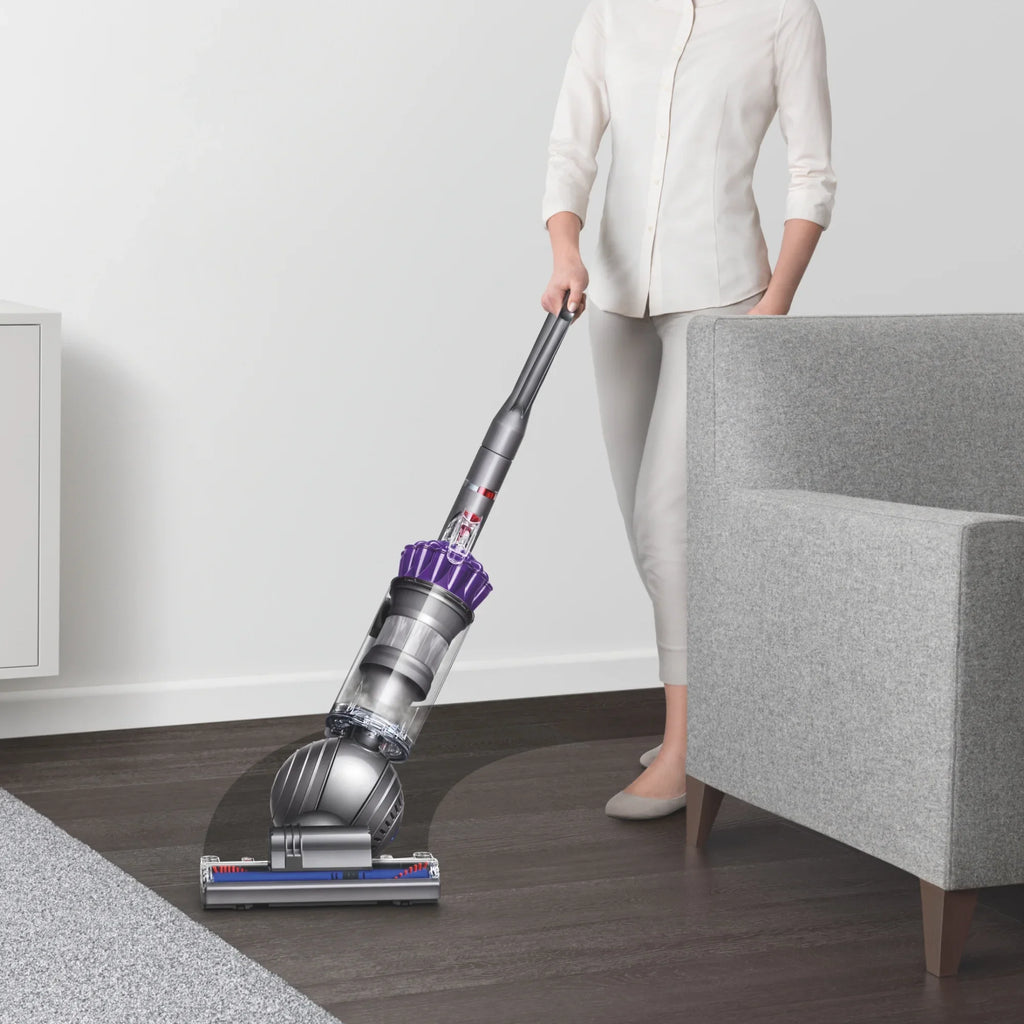 Animal | Dyson New | Slim Iron/Purple Ball