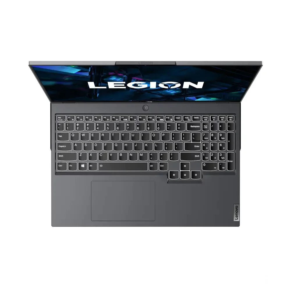 Legion 5 RTX i7-11800H (Refurbished) Restored GeForce Pro 3070 W11H 1TB SSD 16" 16GB Laptop Lenovo