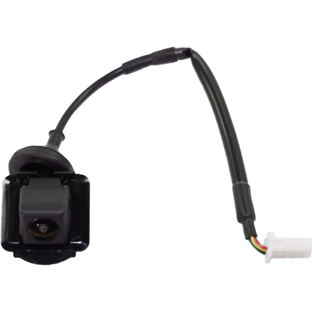 New Replacement for Back Mazda Up OE CX-5 2013-2016 New Camera