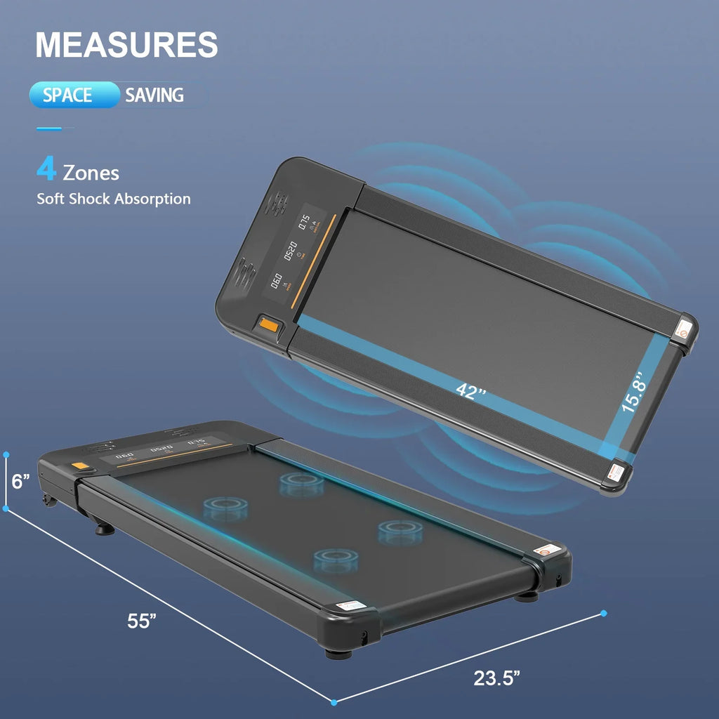 and - with our 70.0 active Under treadmill! Desk durable Treadmill productive Stay - Compact