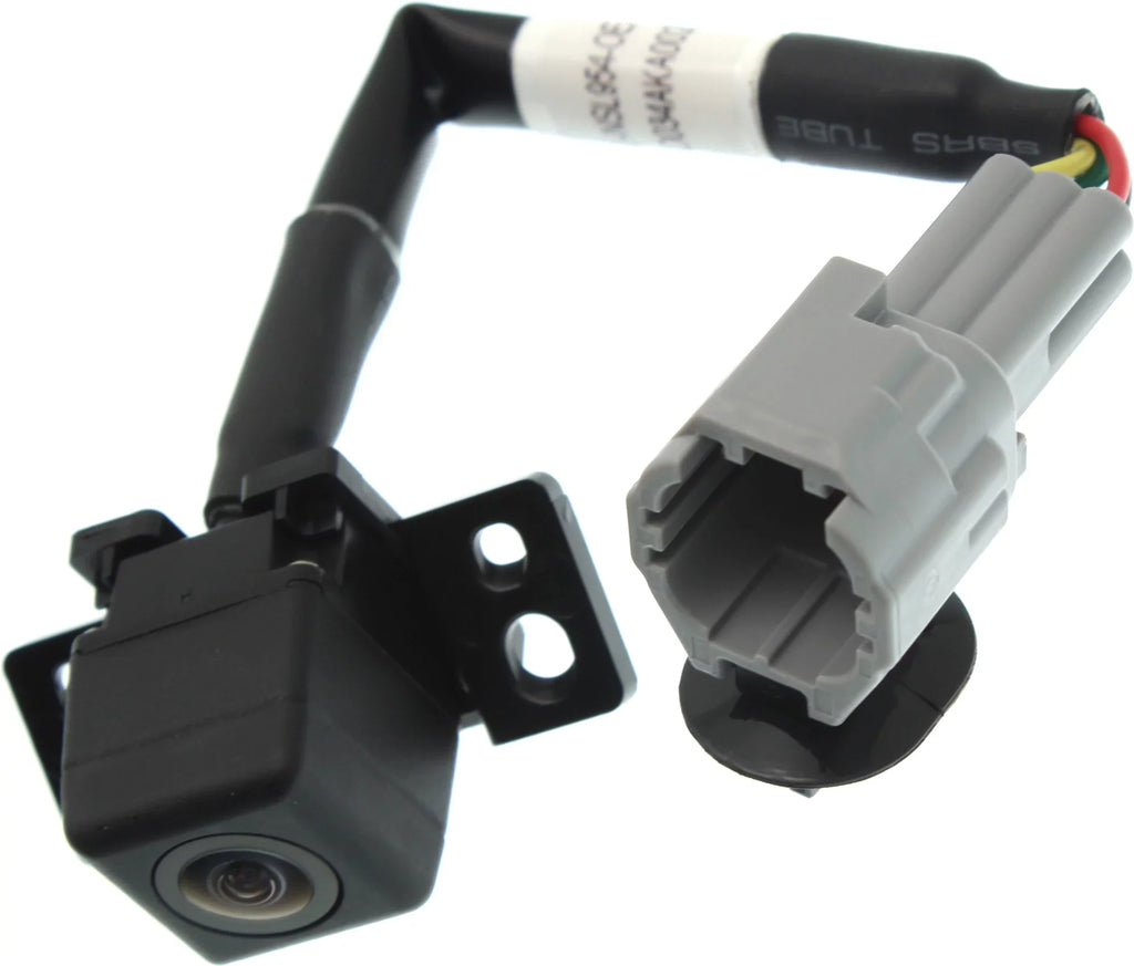 Back Replacement Colored Titan 2013-2015 Camera Compatible Nissan Up RT51070004 with