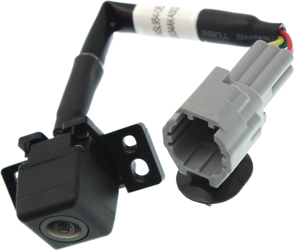 Back Replacement Colored Titan 2013-2015 Camera Compatible Nissan Up RT51070004 with