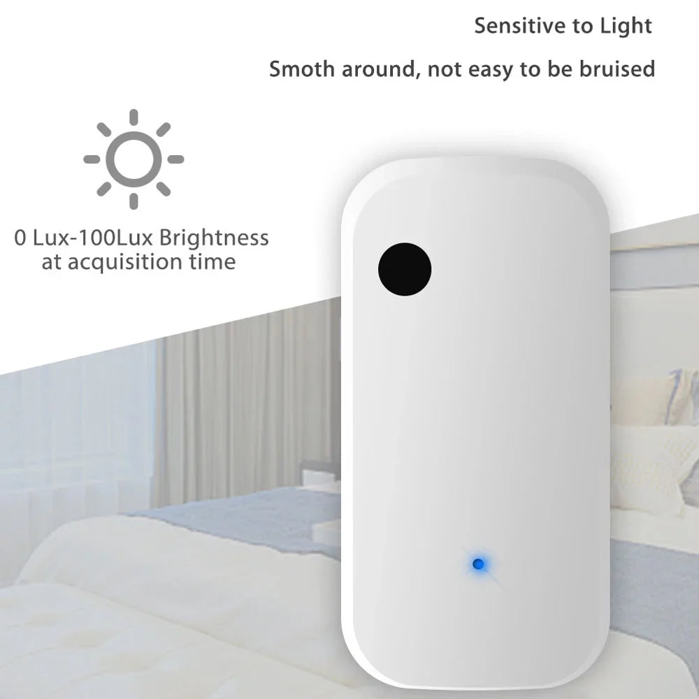 Sensor Andoer Device Sensor Brightness Sensor Illumination with Work Home with Control Linkage Compatible