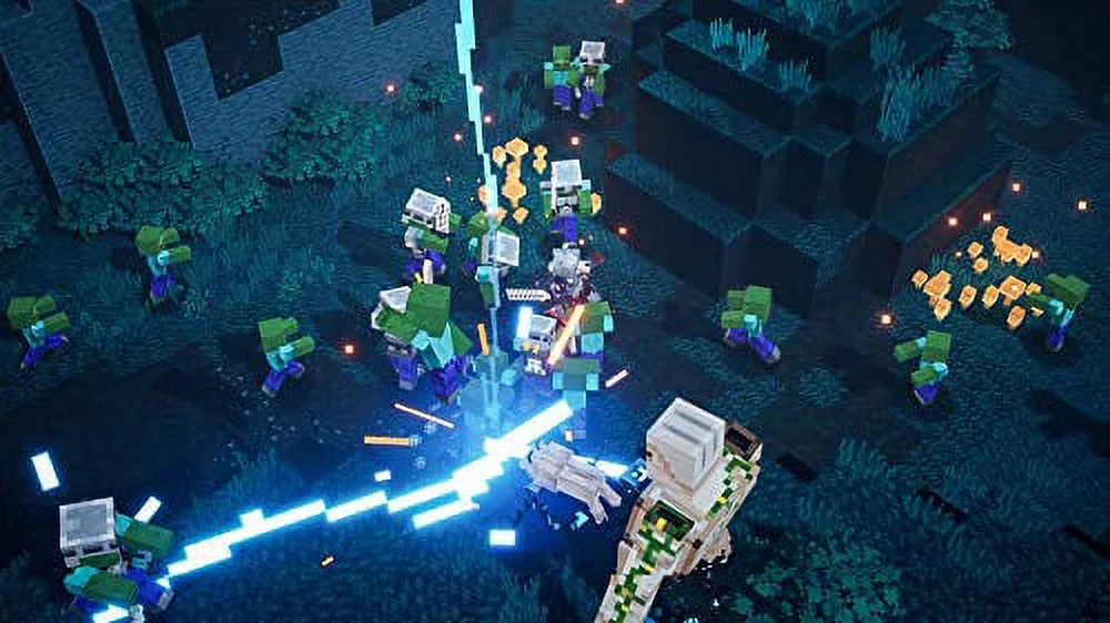 Ultimate (Nintendo Minecraft Dungeons Edition Switch)