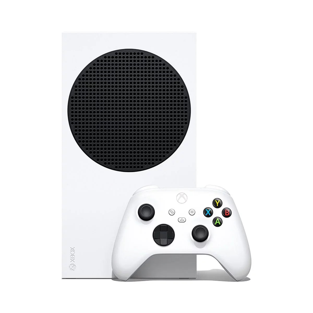 S Free Series XBOX 512GB Region Console
