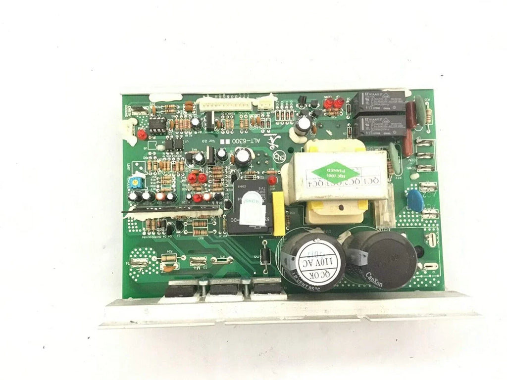 X Control Board Controller D010065 XT285 Treadmill Lower Series Motor Fitness Works Spirit