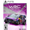 (Ps5) Generations Wrc
