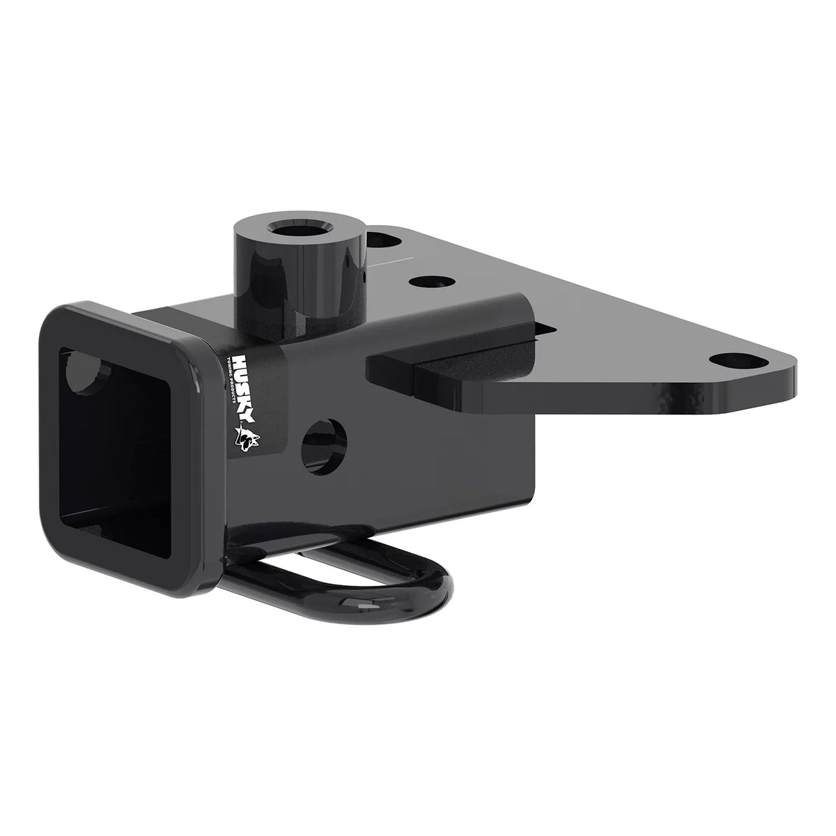 16K A16 GTW Hitch Slider Bed for CURT Wheel 16052 5th Trucks, Short