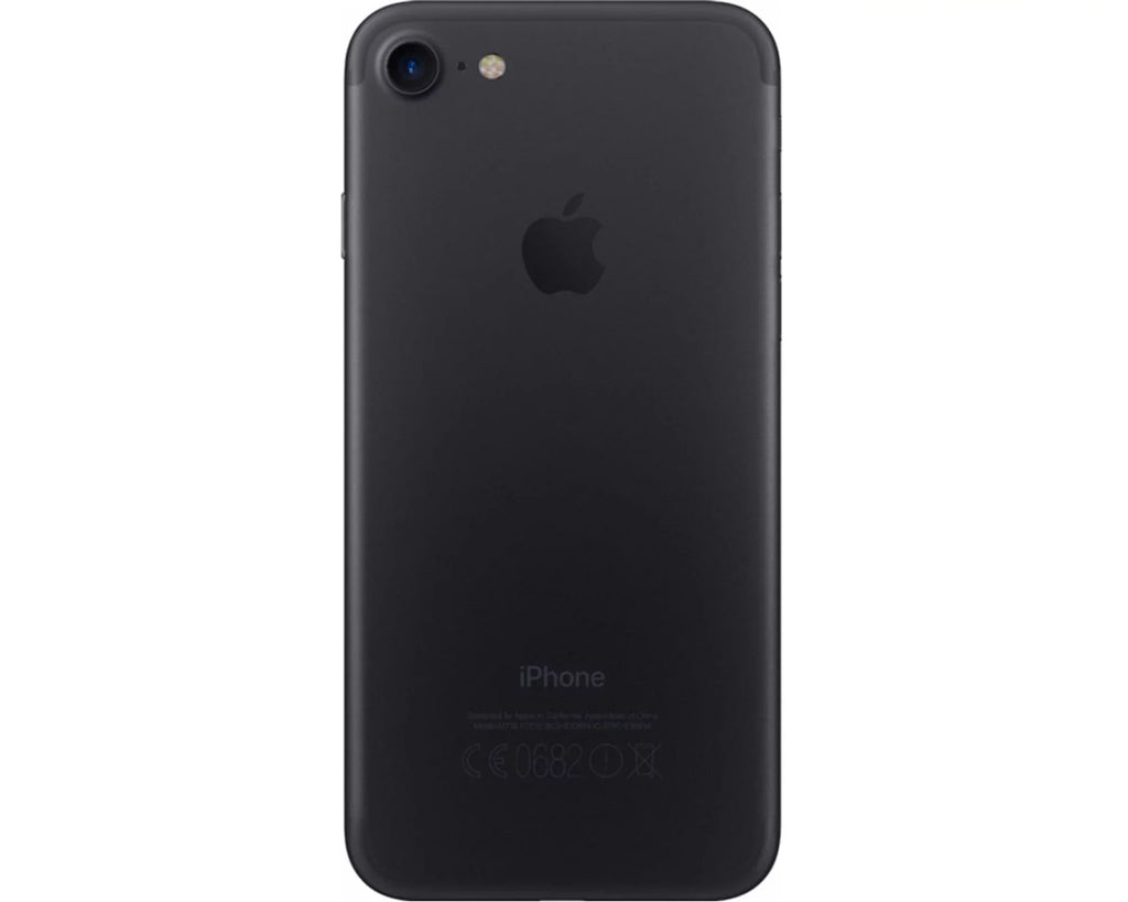 IPHONE (Fair) 7 SCREEN 4.7 Pre-Owned LCD 32GB/WIFI/AT&T/BLACK