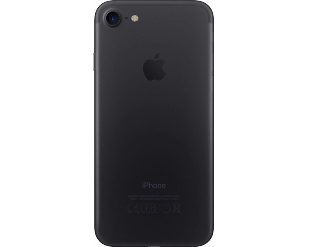 IPHONE (Fair) 7 SCREEN 4.7 Pre-Owned LCD 32GB/WIFI/AT&T/BLACK