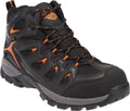 Hiker Harley-Davidson Men's Woodridge Waterproof BLACK
