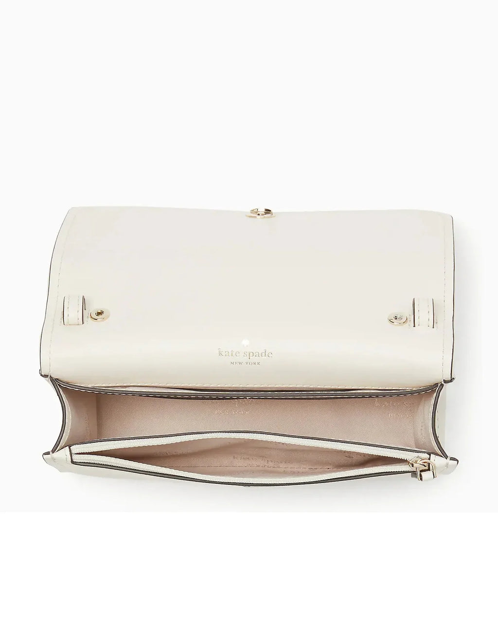 Garden Small Crossbody Flap Bouquet