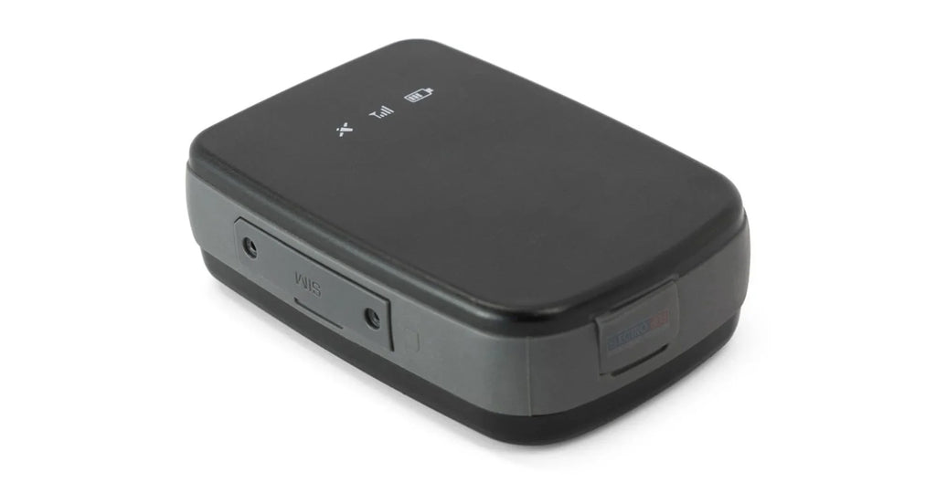 asset Global Surveillance tracking easy! 0.1 Fleet Time - - Device made Real