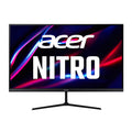 Acer Nitro 23.8” Full HD (1920 x 1080) VA Gaming Monitor with AMD FreeSizeync Premium Technology, 180Hz Refresh Rate, 1ms VRB, (1 x Display Port 1.4, 1 x HDMI 2.0 and 1 x Audio-Ou), QG240Y Size3bipx