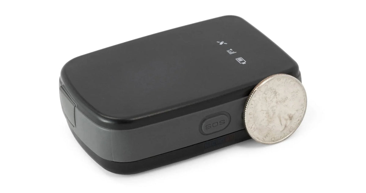asset Global Surveillance tracking easy! 0.1 Fleet Time - - Device made Real