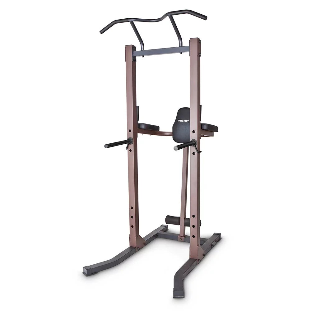 Tower SteelBody Power