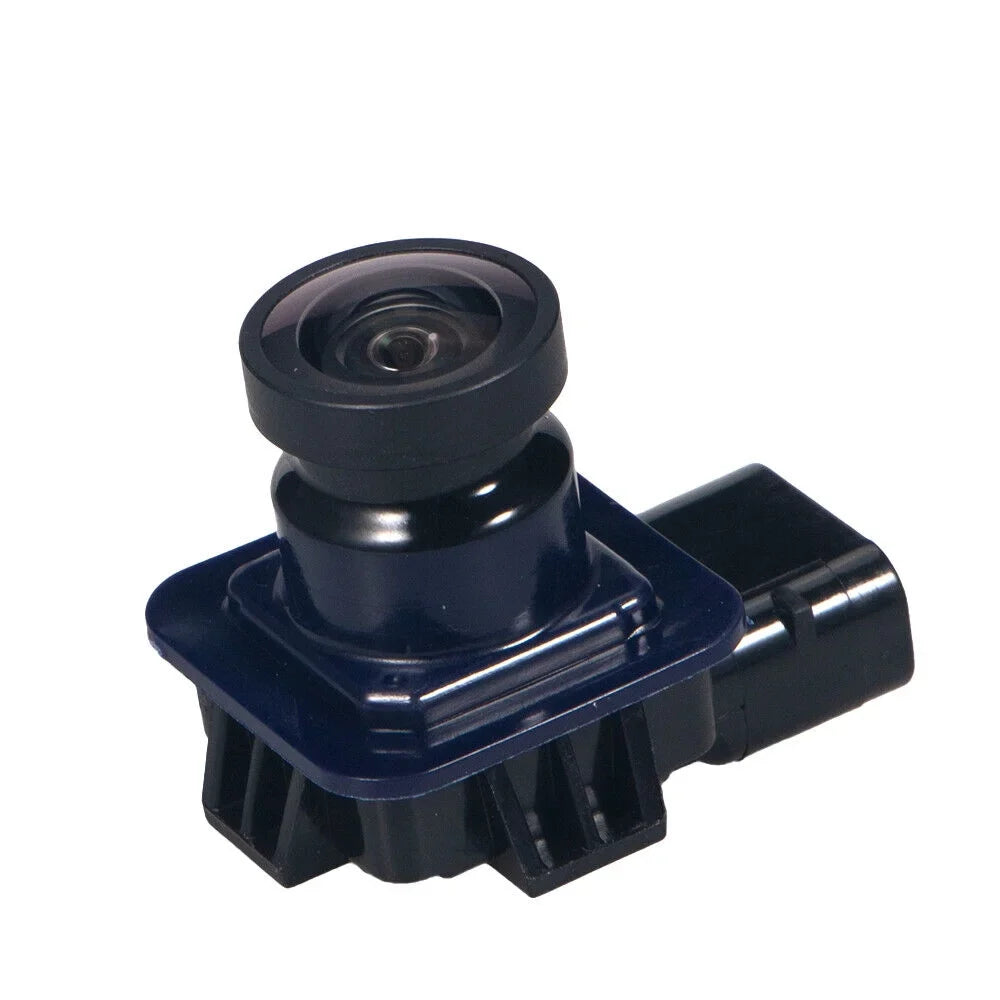 High Quality Rear View Camera For Ford Fusion 2013-2016 Direct Replacement Night Vision Installation Accessories