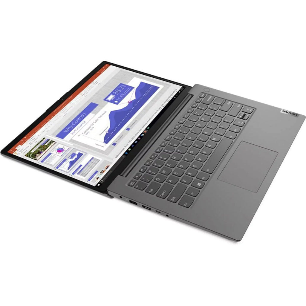 Windows Full 14" Core 82KA00KNUS i5-1135G7, Laptop, Lenovo SSD, Intel 10 i5 256GB HD Pro,