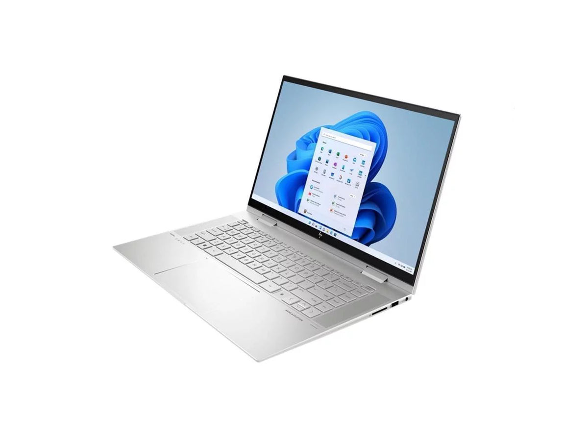 4.50GHz x360 HP SSD i5-1155G7 ENVY 15-ES1035NR 256GB Laptop Intel 15.6" Core 8GB