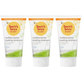 Eczema 4 Healing Bees Burt's Oz Plant Diaper & 3) 3) Formula, Softens Safe, Dry (Pack Pediatrician of Balm, Shea Based Skin, (Pack 4 Ointment Calms with Butter, of Multipurpose Tested, Ounce Baby