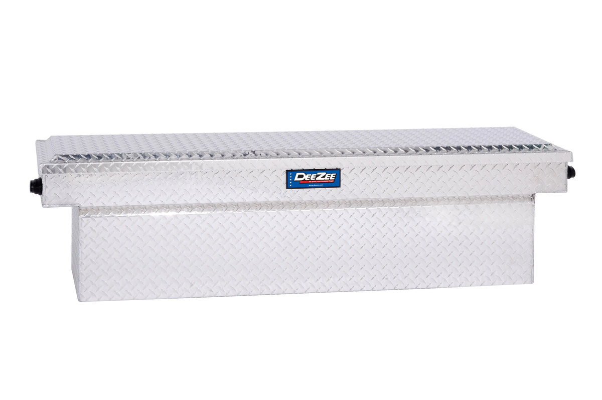 Dee Zee DZ 9170 Crossover - Sizeingle Tool Boxes - Blue Label - Universal Fit