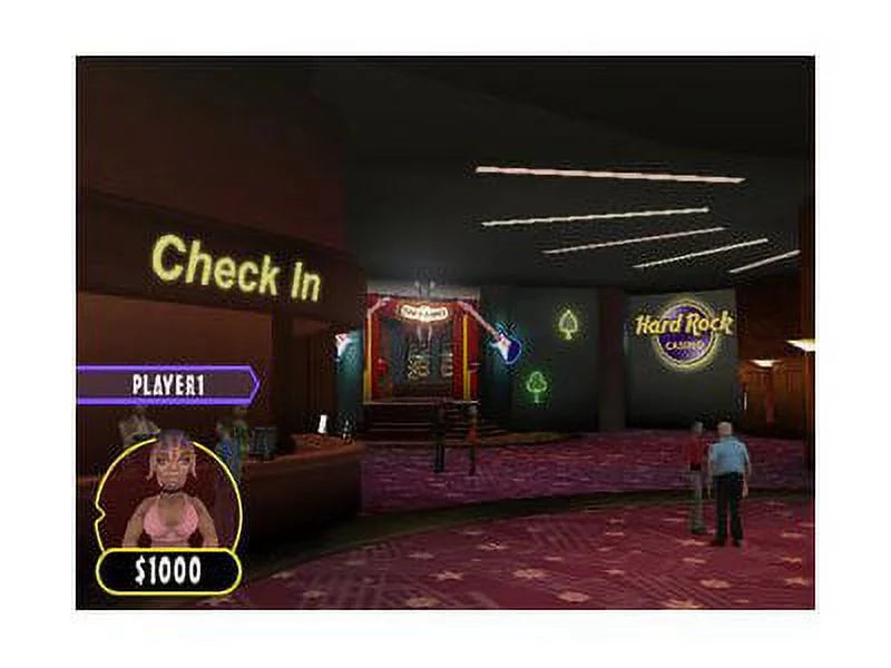 Angelz Bratz: PS2 Rock
