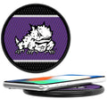 Charger TCU Wireless Frogs Keyscaper Black Horned
