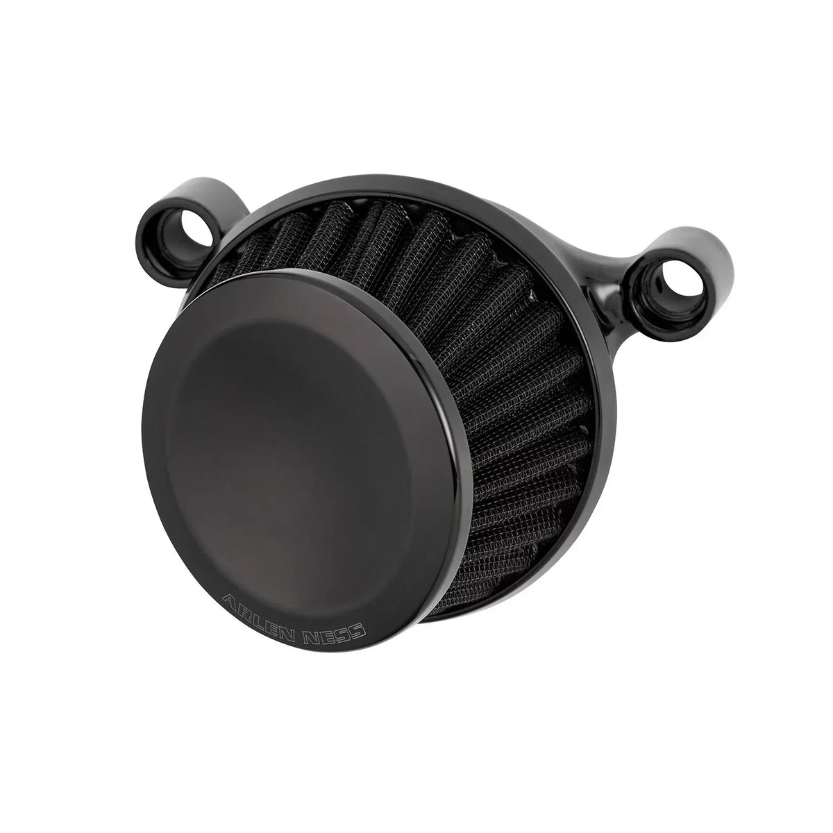 Ness (600-026) Mini 22 Black Air Cleaner Arlen