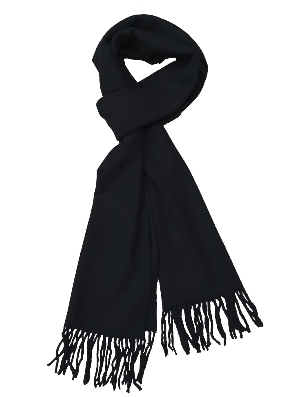 Black for Scarf Plaid Calvin Nova Gift Houndstooth Tartan Chic Women Cashmere Men Olivia Winter Soft Buffalo Tweed Feel Ombre
