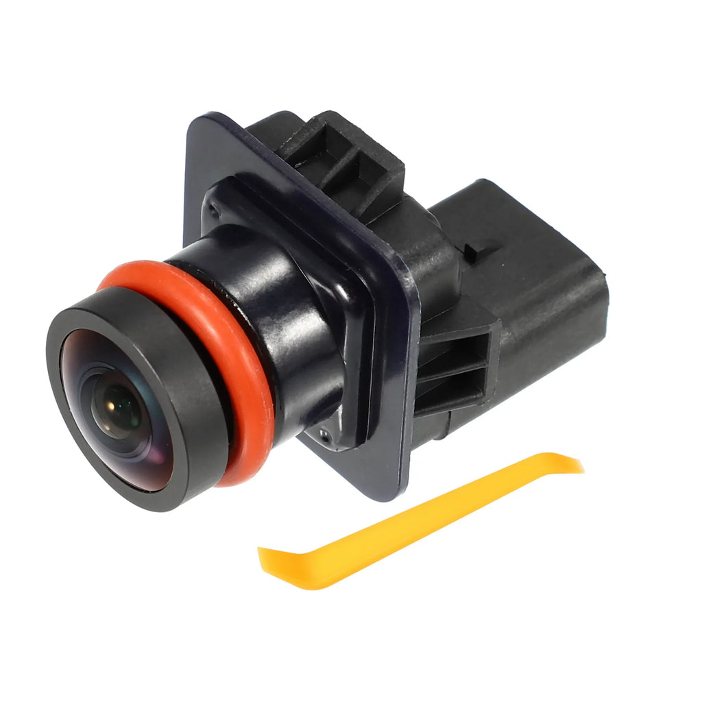 for Bar with 13-19 Bargains Unique Pry EG1Z19G490A View Car Taurus Camera Backup Rear