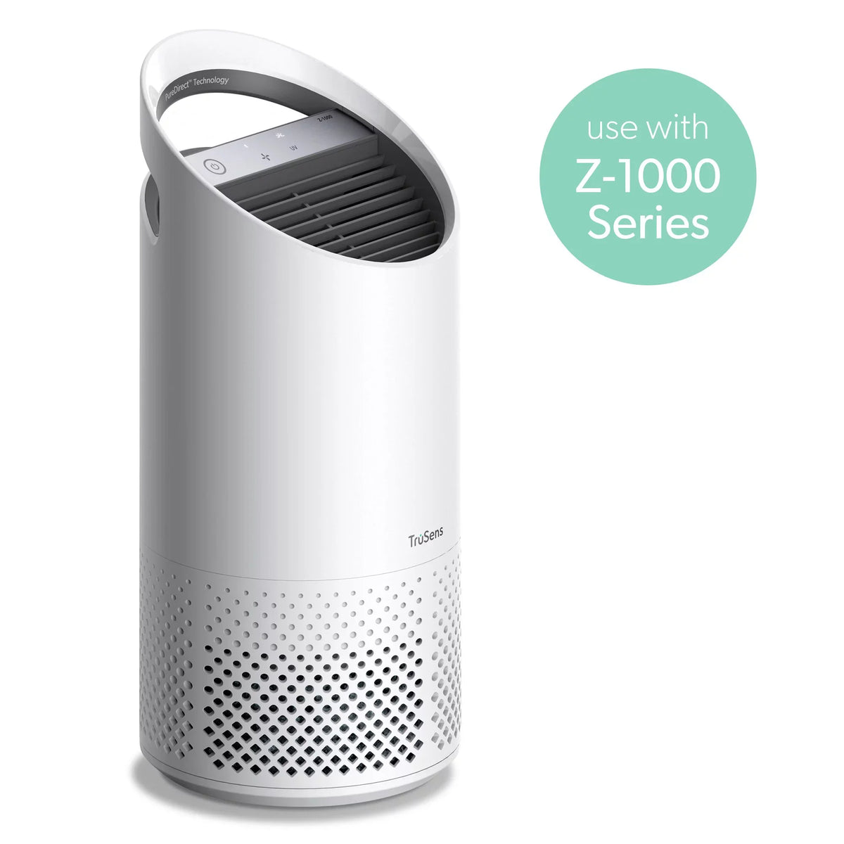& Small Anti-viral for DuPont True Filter Purifier Allergy Air HEPA Flu TruSens