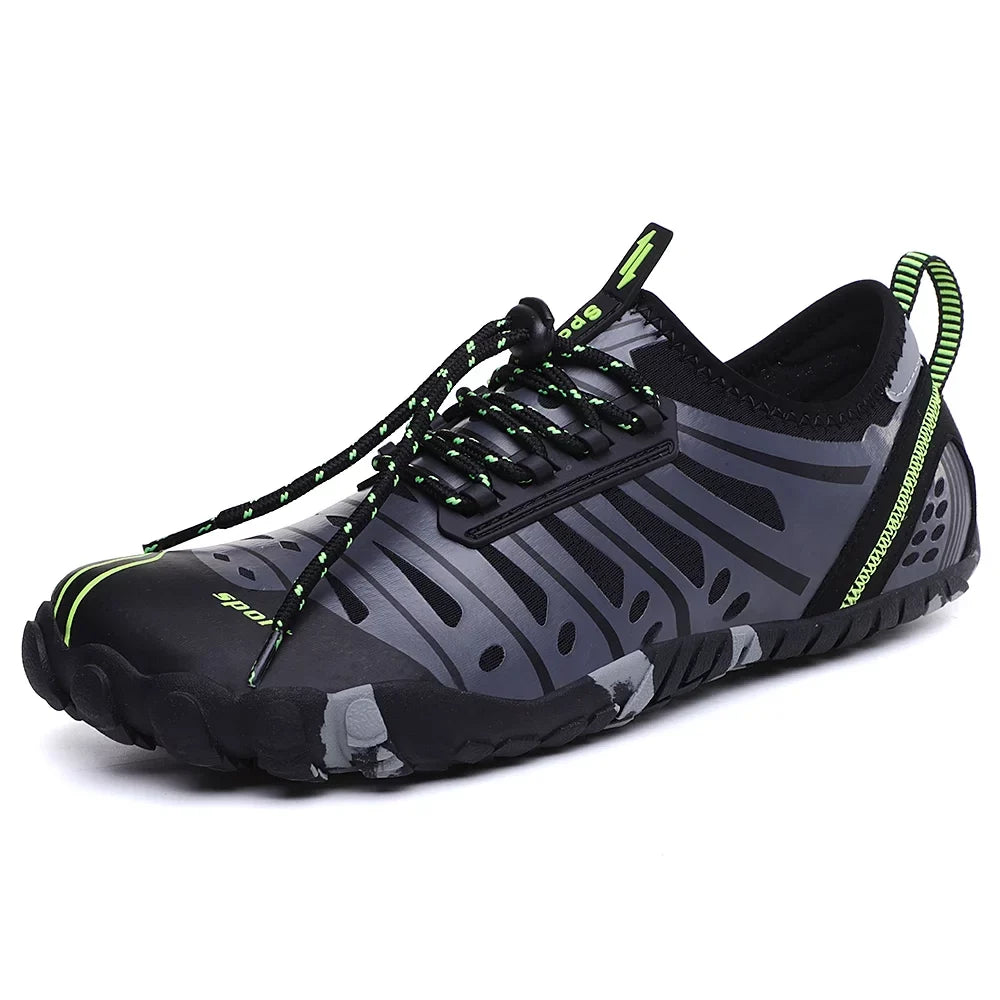 Boating liquid Quick Shoes Surfing Shoes Trekking Lightweight Beach Dry Walking Kayaking River Athletic for Hiking Shoes Sport