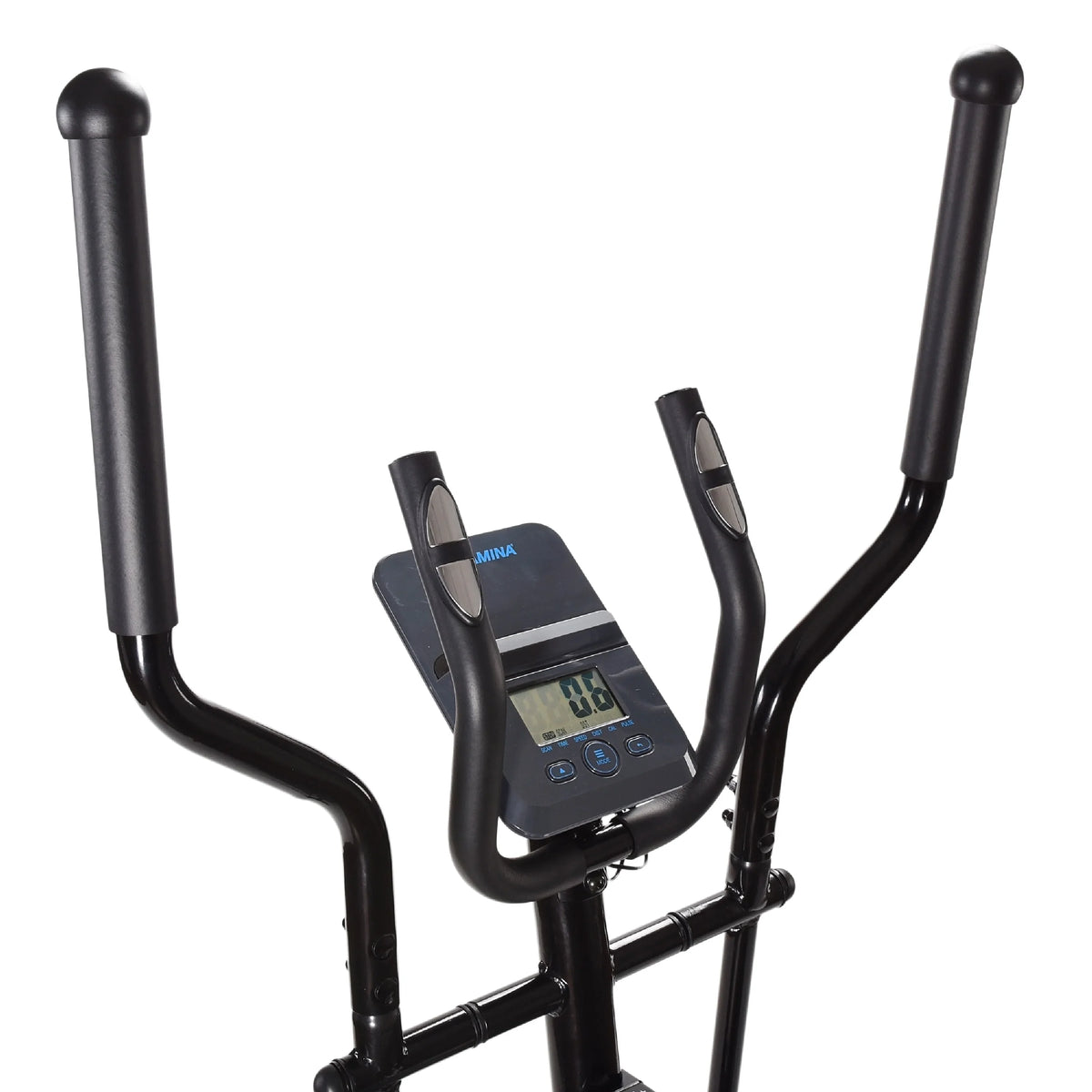 Limit 8 Weight Resistance, Trainer lb. Magnetic 1704, Levels Elliptical Stamina 250