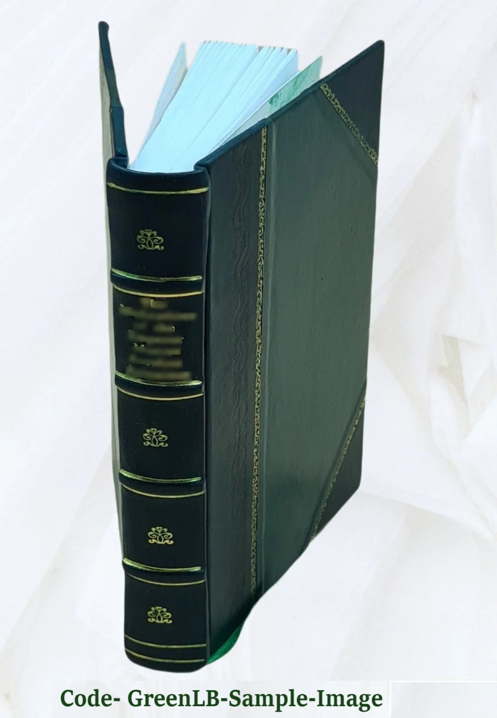 / complet Volume v.2 [Leather Edmond Théâtre Bound] Sée. 9999