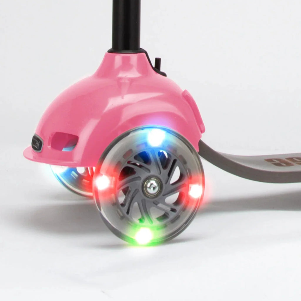 Scooters Scooter Three Nutcase Berry Wheel