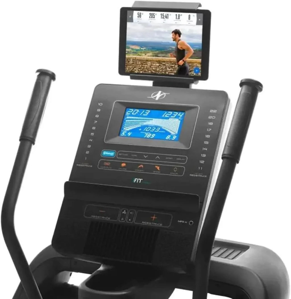 FS5I Freestrider Nordictrack - (NTEL71315C)