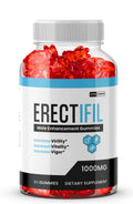 Ere Strength with Maximum Virility mg Male 60 1000 Gummies ctifil Gummies