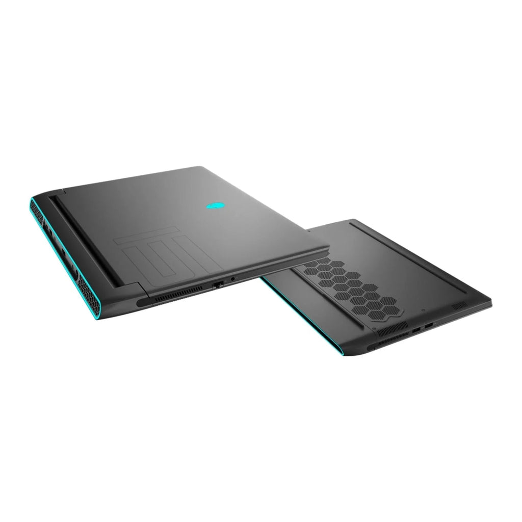 (Refurbished) - (2021) - 16GB Edition 512GB Laptop 7 4.4 FHD Cores GDDR6 Alienware Ryzen 12GB Ryzen RAM Core RTX 15.6" 3060 Restored SSD - @ GHz Gaming 8 R5 m15 -