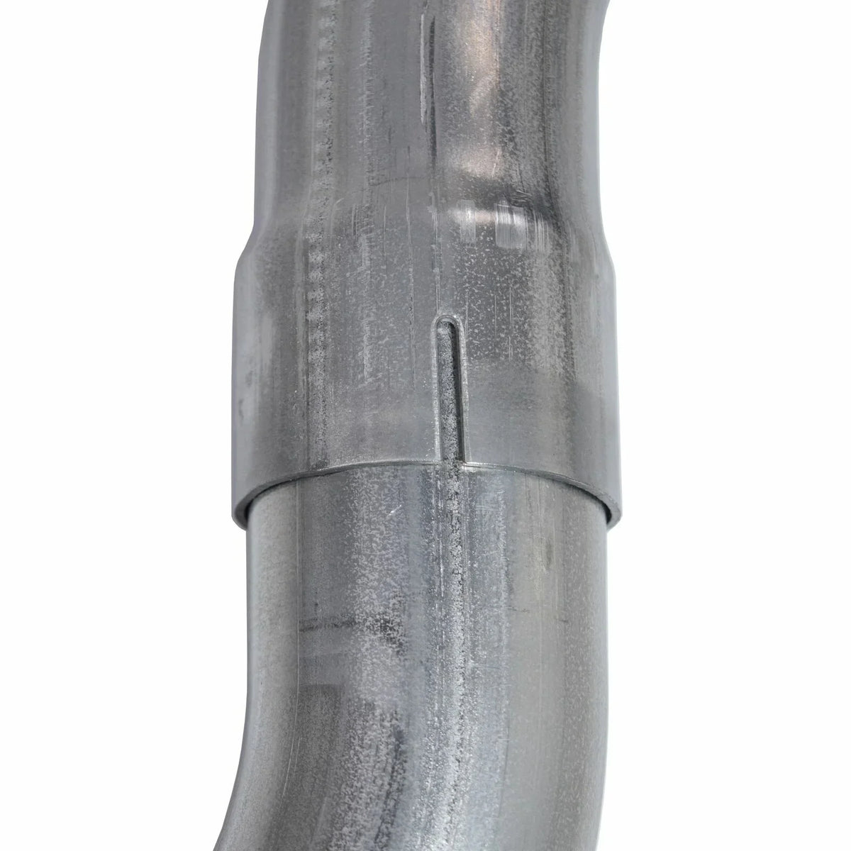 Dual Exhaust Kit 3" Flowmaster 40 Sizeeries Rear Exit Fits 73 to 79 Ford F-Sizeeries